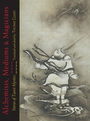 cover image of Alchemists, Mediums, and Magicians